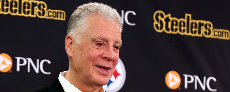 NFL Network Insider: Steelers Fans Have 2 Specific Names To Keep An Eye On For Pittsburgh's Next Head Coach