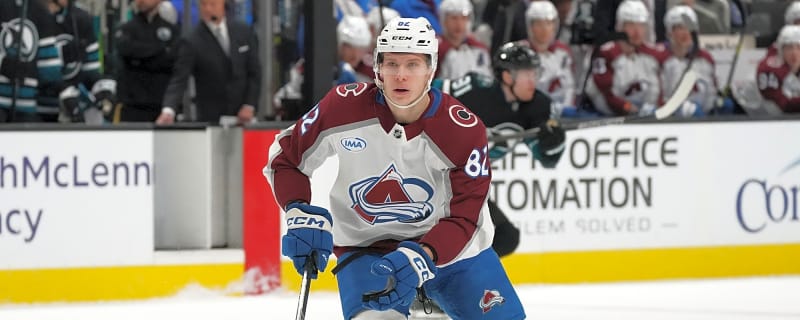 Avalanche Recall Ivan Ivan