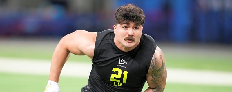 Jacob Rodriguez Is Already Being Tabbed as the Dolphins' Next Breakout Star