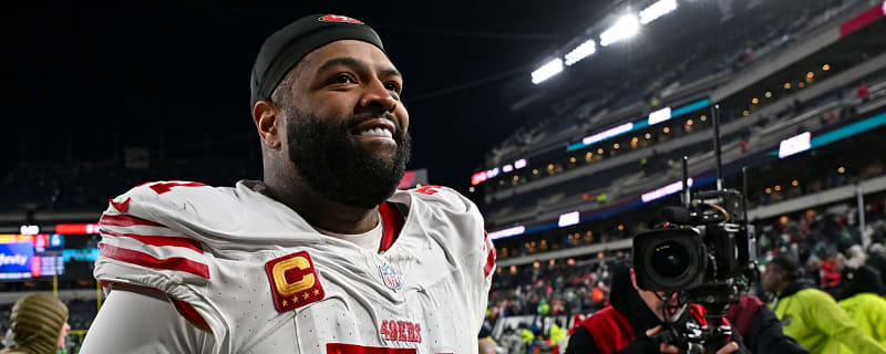 NFC Notes: Trent Williams, Malik Willis, 49ers, Cardinals, Panthers