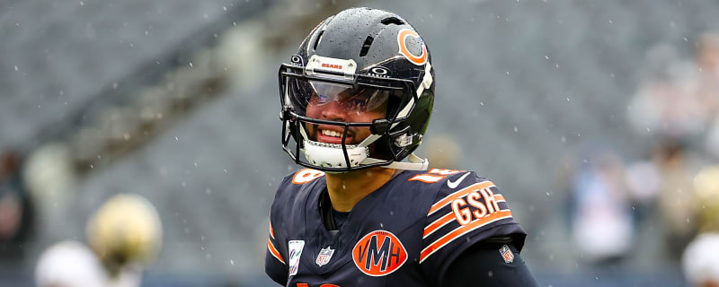 Fantasy football Week 9: Five players set to smash projections