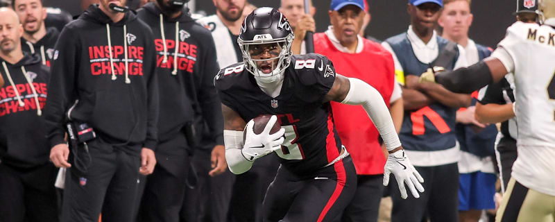  A contract projection for Kyle Pitts