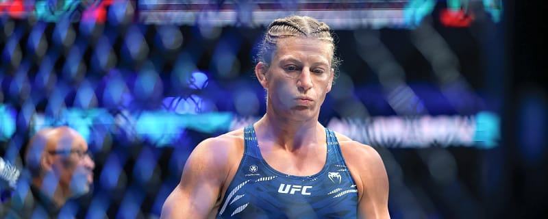 Kayla Harrison decision clarified as UFC 324 fight raised life-threatening concerns