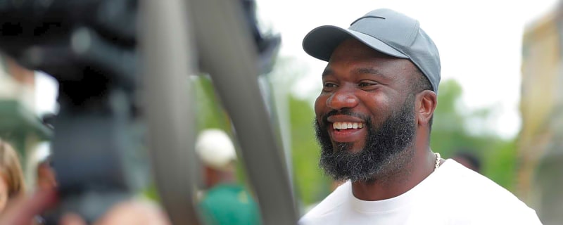 Green Bay Packers legend Nick Collins chosen for induction into Black College Football Hall of Fame