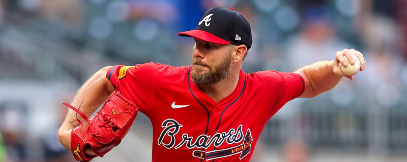 Chris Sale has chance to cement a Hall of Fame resume in Atlanta