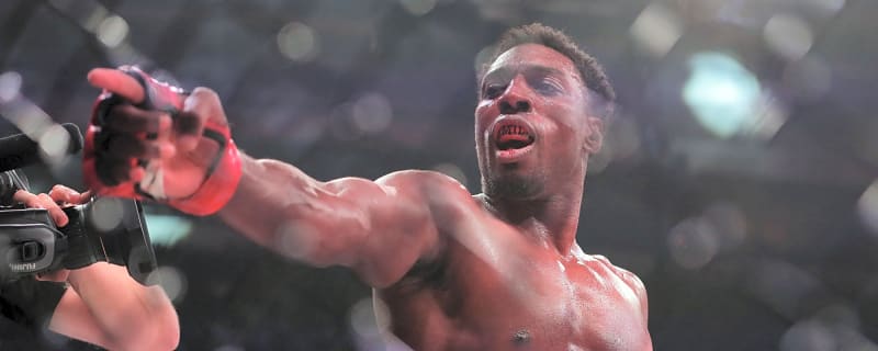 PFL World Tournament First Round Recap: Light Heavyweights