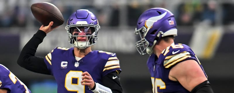 J.J. McCarthy comments about Kyler Murray seen as 'plea for help' amid Vikings' QB competition