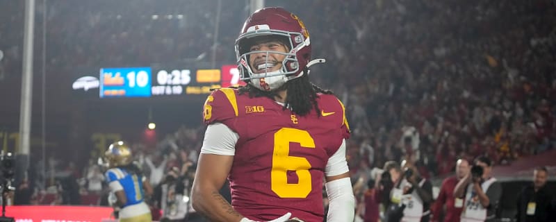 NFL Network First Round Mock Draft has Miami Taking