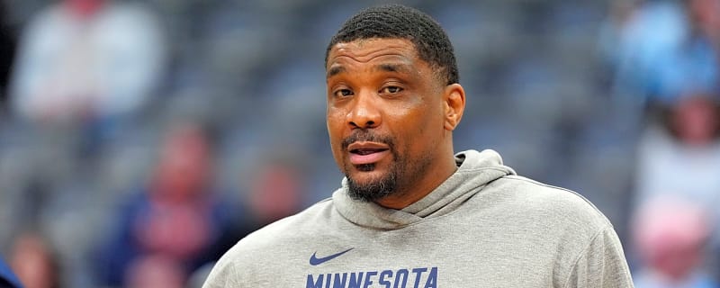 NBA Summer League Preview: Meet Summer Spurs Coach Corliss Williamson
