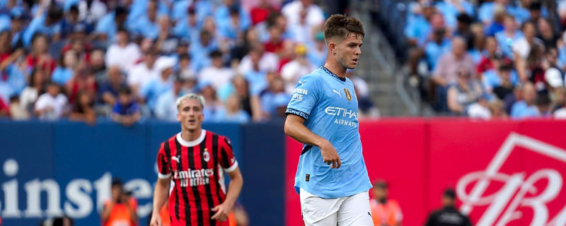 There is a path back to Manchester City for young players if they take the next step