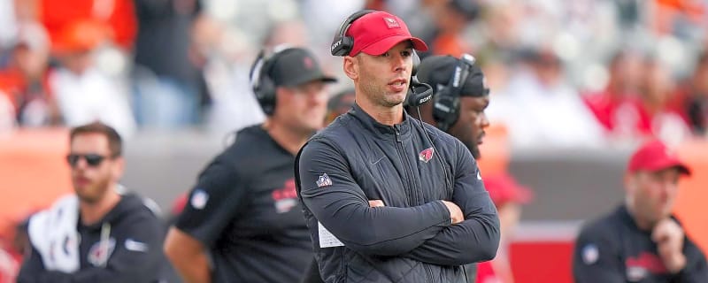 Green Bay Packers Insider Reveals Reason For The Quick Hiring Of Jonathan Gannon