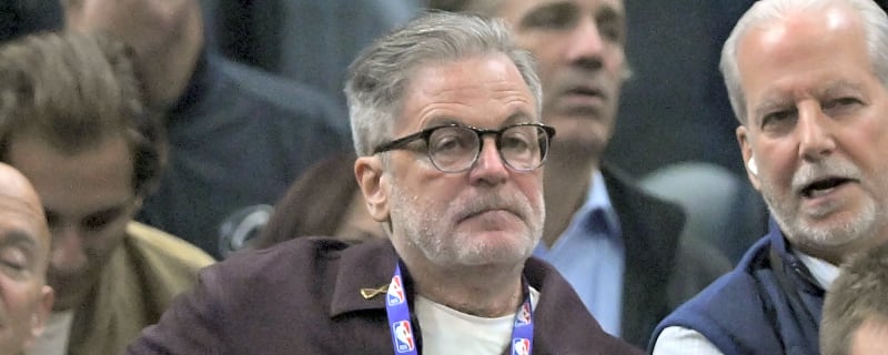 Cavaliers owner creates a home-court advantage on the road