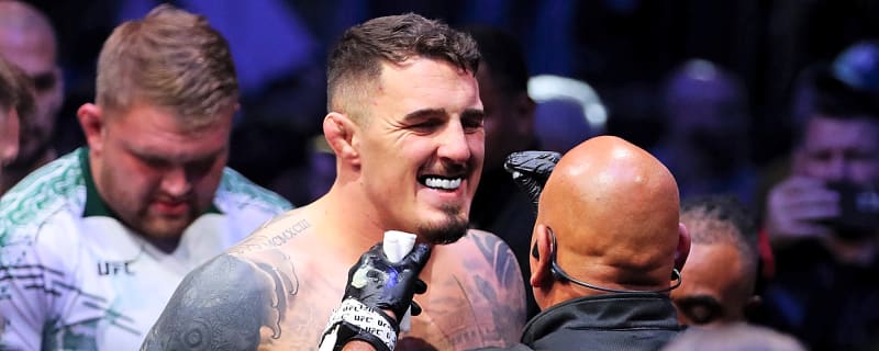Tom Aspinall Next Fight: What Comes After No Contest vs. Ciryl Gane at UFC 321?