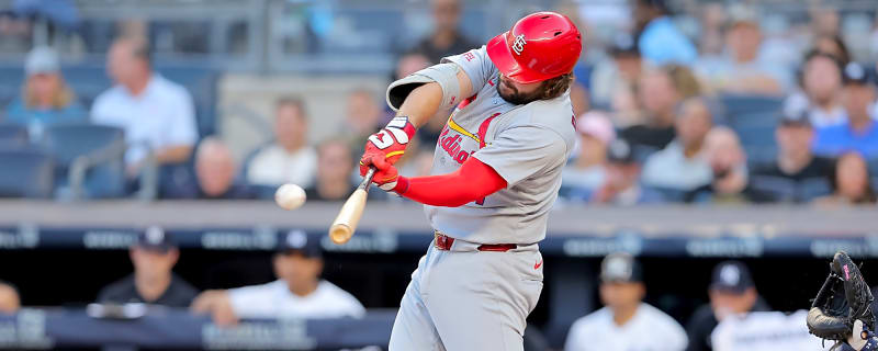 2026 MLB Daily Recap: Cardinals Win Behind Burleson, Cubs Defeat Dodgers