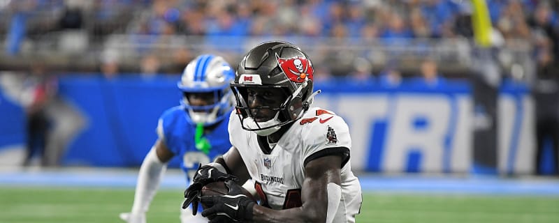 Chris Godwin had heartbreaking reaction to Mike Evans joining 49ers