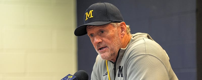 OSU Legend Kirk Herbstreit Says Kyle Whittingham’s Michigan Can Win Big Ten Title Under Only One Condition