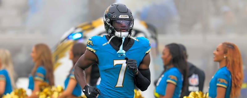 AFC Notes: Brian Thomas, DeMeco Ryans, Jaguars, Texans, Titans