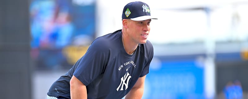 Aaron Judge has ‘brutal’ admission about Yankees’ lack of offseason moves
