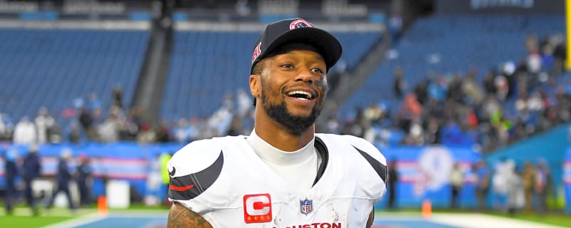 Ten Overvalued/Undervalued players in fantasy football entering training camp