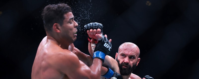 Costa Should Be Next Over Ankalaev, Says Analyst