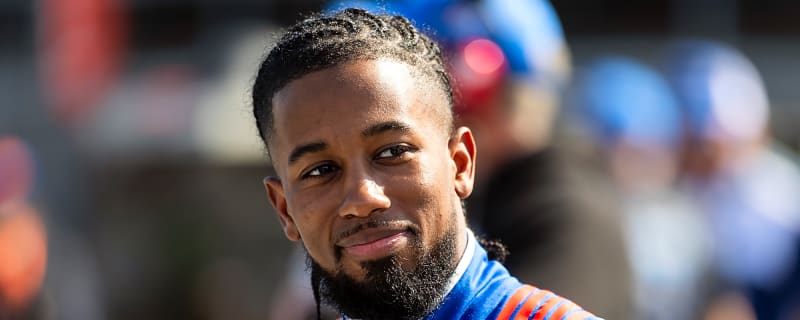 Mark Martin becomes Rajah Caruth fan after impressive race, wants to share Gucci Mane playlist