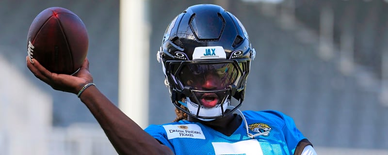 Grading the Brian Thomas Jr. Fantasy Football Flock League Trade