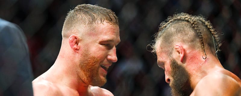 Rafael Fiziev left police job over corruption before UFC career