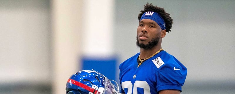 NFC Notes: Tyrone Tracy, Cowboys, Eagles, Giants