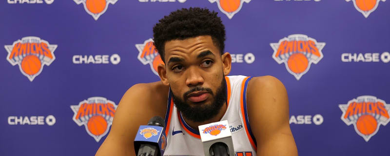 New York Knicks’ Contract Standoff Could Trigger Two Major Trades