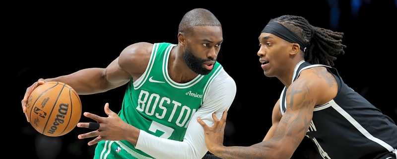 Nets embarrass Celtics 113-105