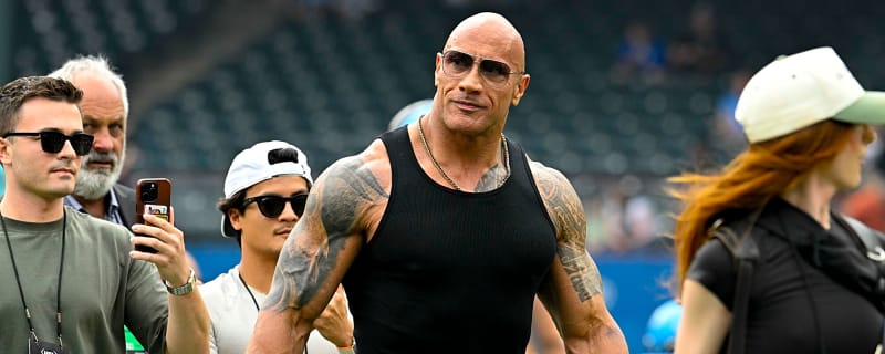 The Rock Faces Major Setback as The Smashing Machine Bombs with Subpar Opening Weekend Collections