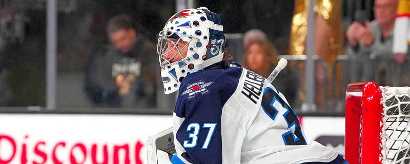 Hellebuyck to Toronto Could Create More Problems Than It Solves
