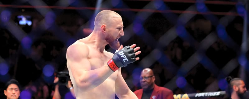 Middleweight Ready for Rescheduled Tilt Next Weekend
