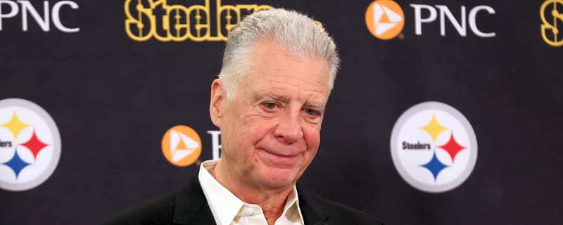 Steelers Finally Submit Another Head Coach Interview Request For An Offensive Genius