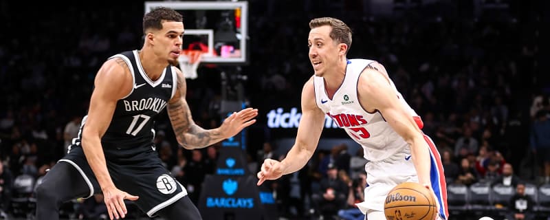 How the Nets handle Michael Porter Jr. this offseason tips their hand for the future