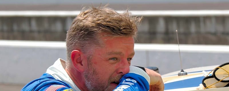 'Tonight Was Different': Justin Allgaier Reflects on Pushing Connor Zilisch’s Car Driven by Parker Kligerman to Victory at Daytona