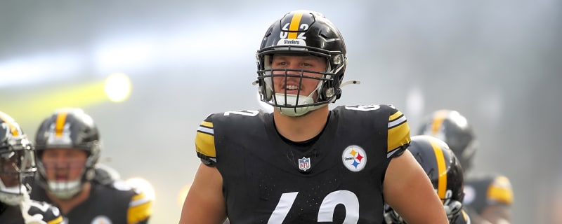 Steelers Reveal Plans To Reunite With Former Veteran Offensive Piece