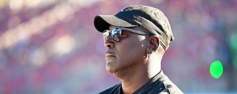 Marcus Shows Off Father Michael Jordan Being Raved About By Oscar Piastri, Julian Edelman And More