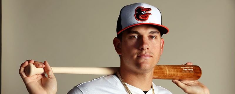 Highly regarded Orioles prospect gets long-awaited second chance