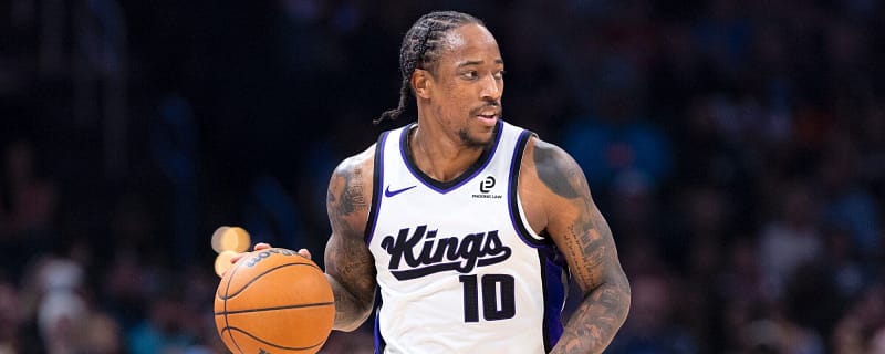 Star player sounds fed up with the Kings