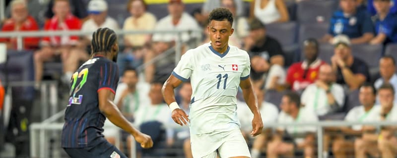 Nottingham Forest Planning Double Swoop to Replace Anthony Elanga: Marinakis Wants Top Signing
