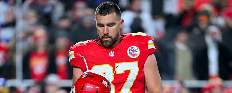 AFC Notes: Travis Kelce, Vance Joseph, Broncos, Chiefs, Raiders