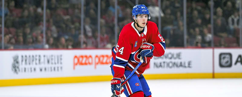 David Reinbacher: Everything indicates that he is (still) injured
