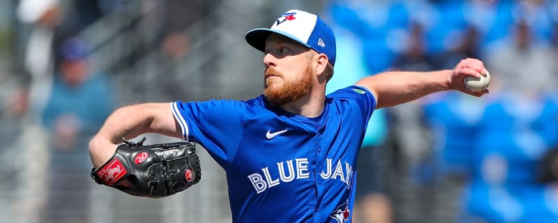 Mets designate pair of relievers for assignment