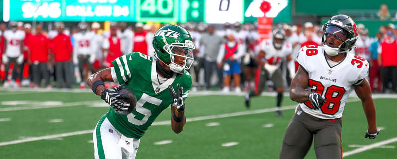 The Garrett Wilson-focused strategy NY Jets must use vs. Packers