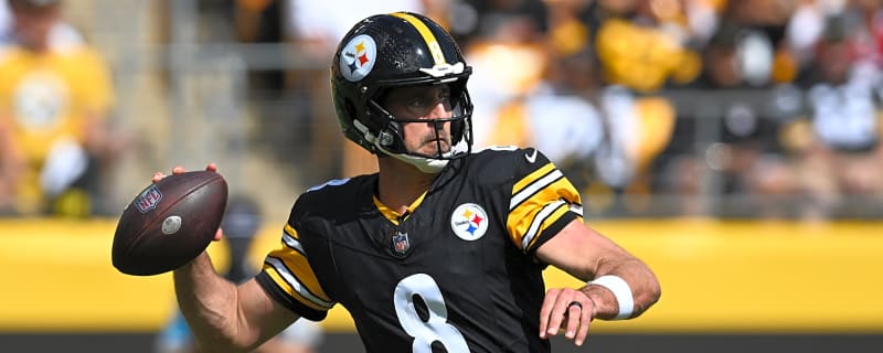 Aaron Rodgers' Bold DK Metcalf Promise May Test Steelers Fans' Patience