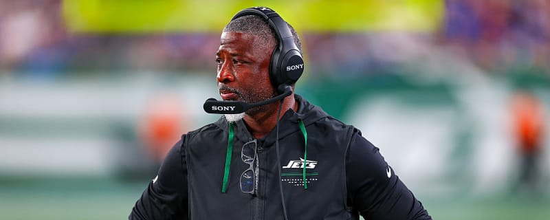 The New York Jets have a window to make noise in Weeks 1-3
