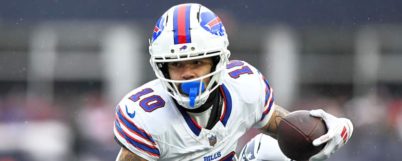 Buffalo Bills Bonus Incentives To Keep An Eye On For End Of the 2025 NFL Season