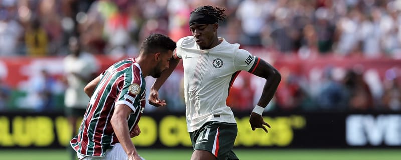 Noni Madueke’s Form Driving Arsenal’s Attack Forward