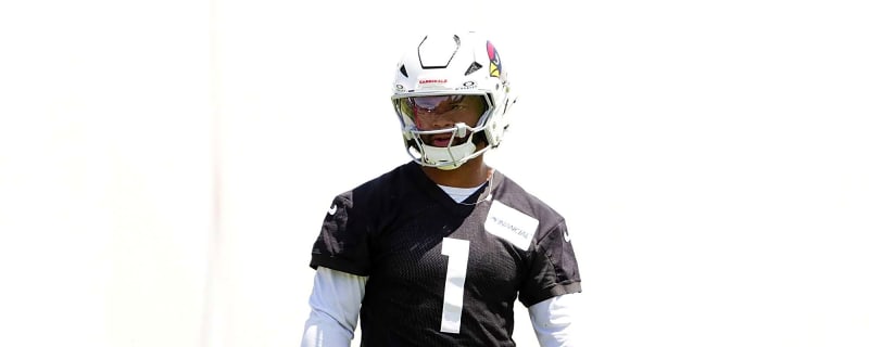 Cardinals owner private texts about Kyler Murray’s contract leaked
